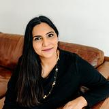 Photo of Beena Momin