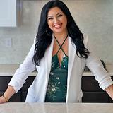 Photo of Stephanie Fobian