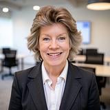 Photo of Juliet Hardy