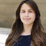 Photo of Sophia Galinetti