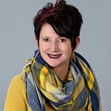 Photo of Mychelle Gilbert