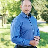 Photo of Michael O'Coyne