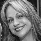 Photo of Maria Afsharian