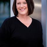 Photo of Jamie Christensen