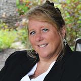 Photo of Shawna Kleinknecht