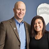 Photo of The Mike Webb Team