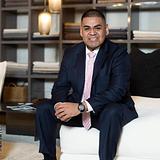 Photo of David Dominguez