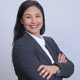 Photo of Rebeca Dasilva