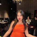 Photo of Sara Yasmeen