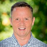 Photo of Jeff Ragsdale