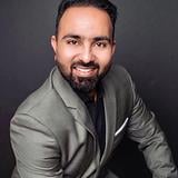 Photo of Akash Bassi