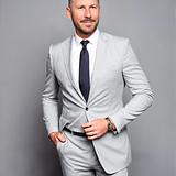 Photo of Dennis Stricker