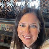 Photo of Jenny Bailey