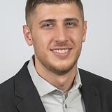 Photo of Corey Kelly