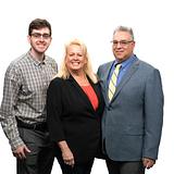 Photo of Team Sinensky