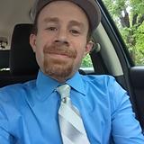 Photo of Matthew Heath