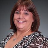 Photo of Stefanie Gruber