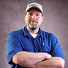 Photo of Jon Murray