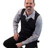 Photo of David Noel
