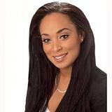 Photo of Tiffany Hudson