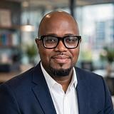Photo of Lance Johnson