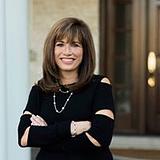 Photo of Judy Greenberg