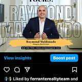 Photo of Ray Maldonado