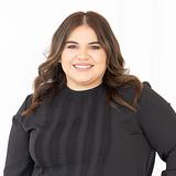 Photo of Yasmin Estrada Tello