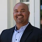 Photo of Nick Reyes
