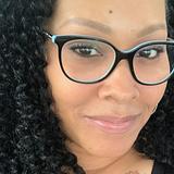 Photo of Sonya Hilliard