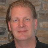 Photo of Mark Hewitson