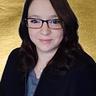 Photo of Sarah Lang