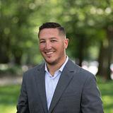 Photo of Ryan O'Connor