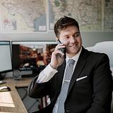 Photo of Thomas  Cordell