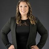 Photo of Christina Winkler