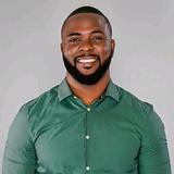 Photo of Max Chouloute