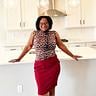 Photo of Amber Johnson