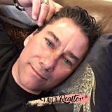 Photo of Patrick Hawkins