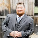 Photo of Eric Miller