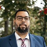 Photo of Michael Reese