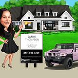 Photo of Carrie Thompson Team