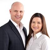 Photo of Brad & Theo