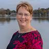 Photo of Amy Larrauri