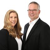 Photo of Chantal & Mark Konicek