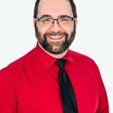 Photo of Travis Seppala