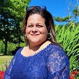 Photo of Evelyn & Sean Cummings