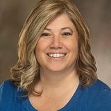 Photo of Michelle Fenske