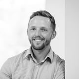 Photo of Kevin Dickson