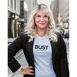 Photo of Tara Williamson