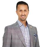 Photo of Ruben Yosopov